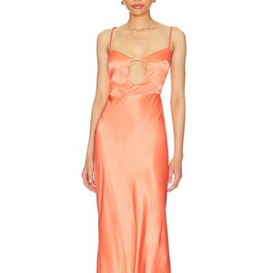 SNDYS revolve size S dress